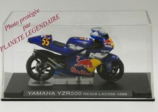 1999 yamaha yzr500 d'occasion  Expédié en Belgium