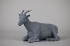 Goat resin doe for sale  Sheboygan