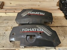 Tohatsu 2.5 3.5 for sale  NOTTINGHAM