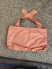 Fabric bike baskets for sale  Eaton