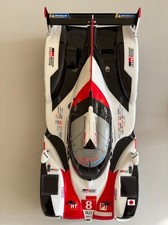 Tamiya toyota gazoo for sale  LONDON
