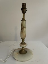 Vintage onyx stone for sale  STOKE-ON-TRENT