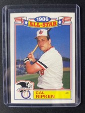 1987 topps cal for sale  Franklin