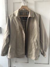 Vintage burberry ladies for sale  LEICESTER