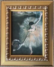 Edgar degas usato  Visciano