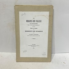 Histoire normandie origines d'occasion  Paris IX