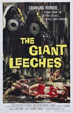 Attack giant leeches for sale  Burbank
