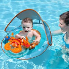 Swimwaves inflatable baby for sale  Lincoln