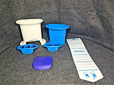 Máquina de prensa para massa de lanche Tupperware comprar usado  Enviando para Brazil