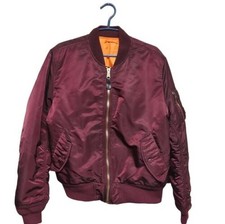 Vintage alpha industries for sale  Cass City