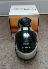 Motorcycle helmet talking for sale  HINCKLEY