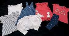 Baby girls clothes for sale  GREAT YARMOUTH