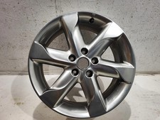 Alufelge zoll 5x114 gebraucht kaufen  Geesthacht