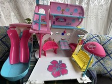 Mattel barbie double for sale  Grafton