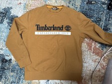Timberland crewneck classic for sale  Buchanan