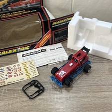 Vintage scalextric c285 for sale  LEEDS