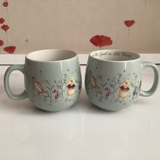Disney mug winnie for sale  MAIDSTONE