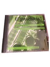 Roland pongratz gstocha gebraucht kaufen  Deutschland