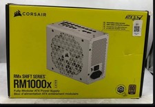Corsair rm1000x modular for sale  PETERBOROUGH
