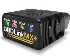 Obdlink obd2 bluetooth for sale  Eagle River