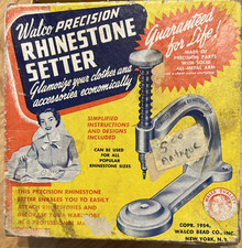 Vintage 1950 walco for sale  Grand Rapids
