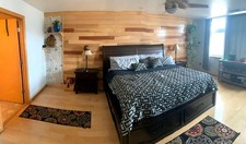 King adjustable bed for sale  Lansing