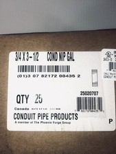 Conduit pipe products for sale  USA