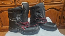 Elten sicherheitswinterstiefel gebraucht kaufen  Fladungen