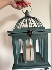 Bird cage ornament for sale  LONDON