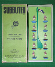 Boxed subbuteo heavyweight for sale  PONTYPOOL