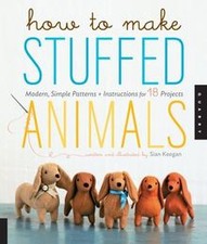 How make stuffed gebraucht kaufen  Berlin