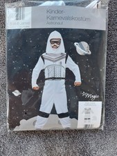 Roboter faschingskostüm 5 gebraucht kaufen  Wehrheim