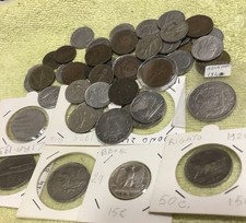 Lotto monete regno usato Lotto monete regno usato  Roma
