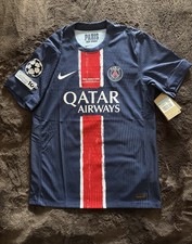 Maillot officiel psg d'occasion  Aubervilliers