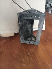 Lampe monjardet ww1 d'occasion  Buzancy