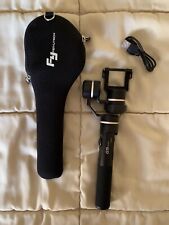 Stabilizzatore gimbal gopro usato  Massa di Somma