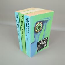 Herr ringe buch gebraucht kaufen  Karlsruhe