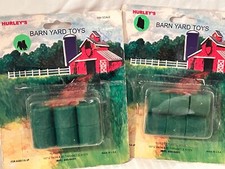 Scale hurley barn for sale  Belfry