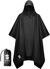 Chaqueta impermeable con d'occasion  Expédié en Belgium