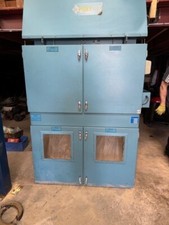 Industrial dust extraction for sale  LEICESTER