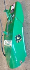 Genuine john deere for sale  Cleveland
