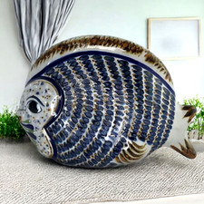 Large vintage tonala for sale  Rogers