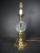Vintage cut glass for sale  STOKE-ON-TRENT