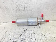 Filtro carburante per usato  Italia