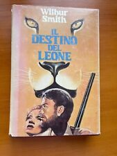 Destino del leone usato  Robilante