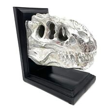 Silver dinosaur rex for sale  Tallmadge