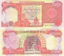 100000 iraqi dinar for sale  Lakeside