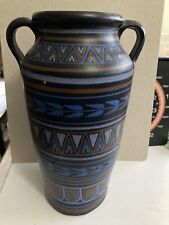 Studio art pottery for sale  SHANKLIN