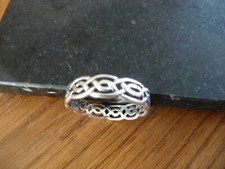 Solid silver 925 for sale  NOTTINGHAM