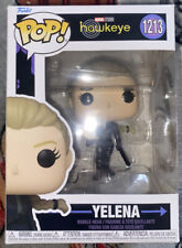 Yelena marvel. funko for sale  BRISTOL